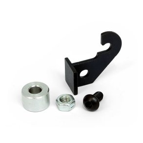 LIGHT PULL CLUTCH KIT 86-90 4-SP XL; 87-99 B.T. (NU) (EXCL. FXR, TC)