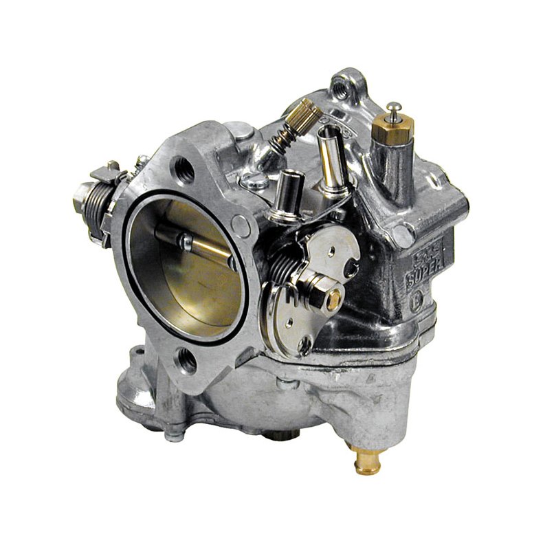 S&S SUPER E CARB ONLY 