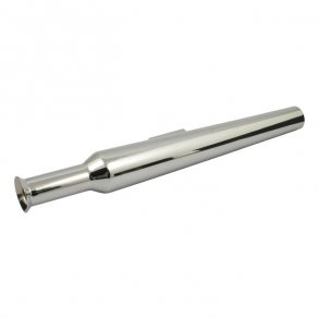 PAUGHCO BELL TIP MUFFLER 22 INCH LONG