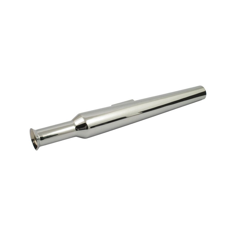 PAUGHCO BELL TIP MUFFLER 22 INCH LONG