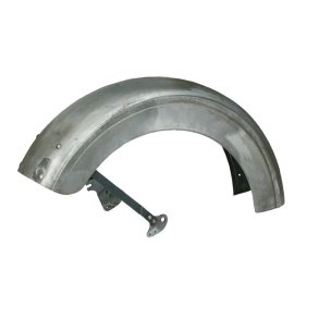  36-57 BOBBED REAR FENDER