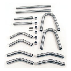 PAUGHCO "BUILD YOUR PIPE" SET