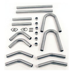 PAUGHCO "BUILD YOUR PIPE" SET