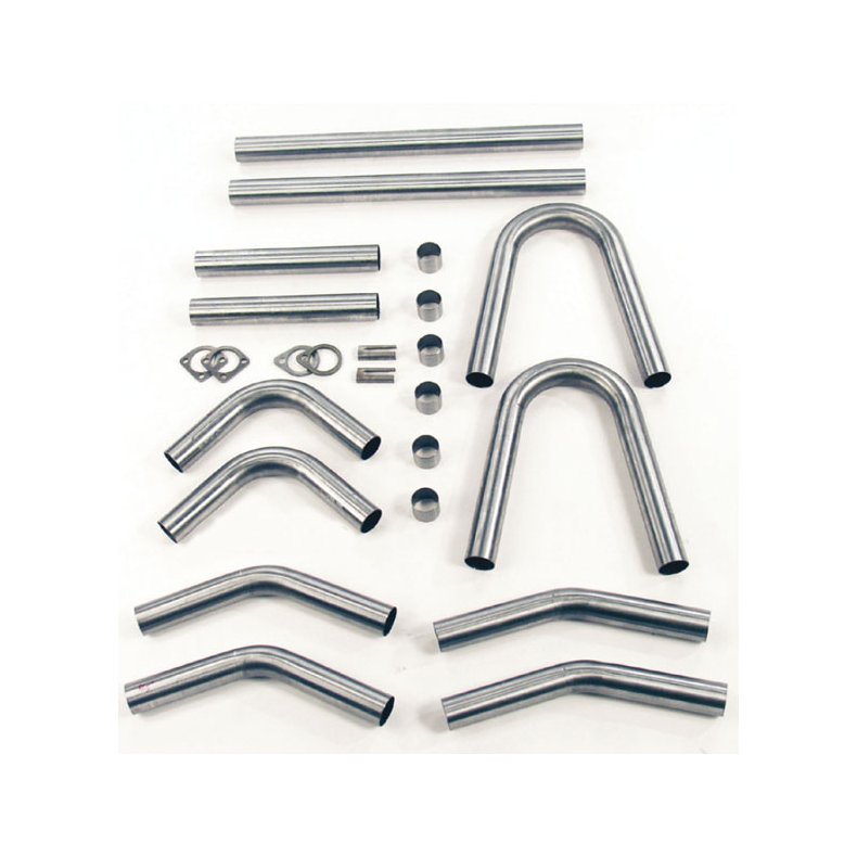 PAUGHCO "BUILD YOUR PIPE" SET