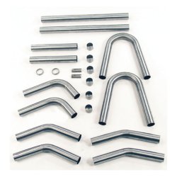 PAUGHCO "BUILD YOUR PIPE" SET