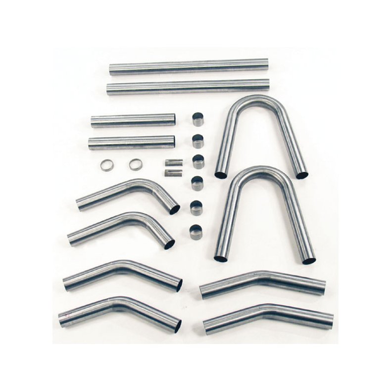 PAUGHCO "BUILD YOUR PIPE" SET