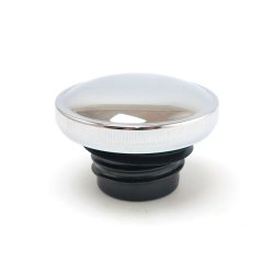 GAS CAP SETGAS CAP SET, SCREW-IN  Vented + Non-vented; Right + left si 83-95 H-D