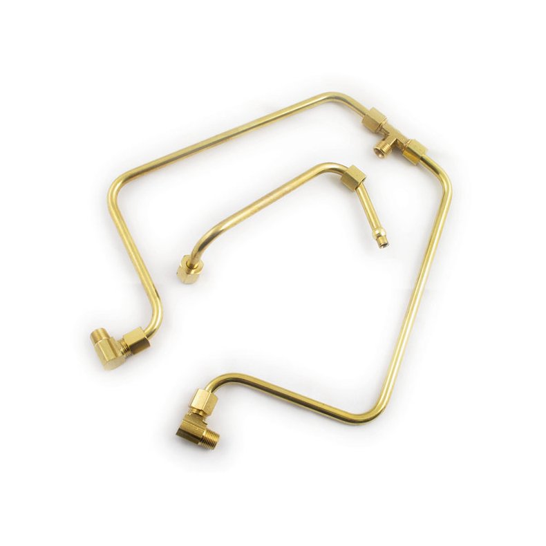 PAUGHCO 'OLD STF' ROCKER OIL LINES