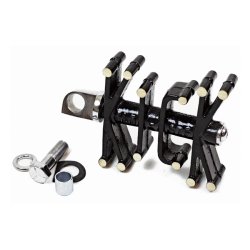 'OLD STF' Messing "KICK" pedal