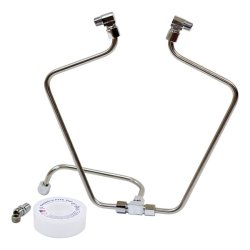 PAUGHCO 'OLD STF' ROCKER OIL LINES