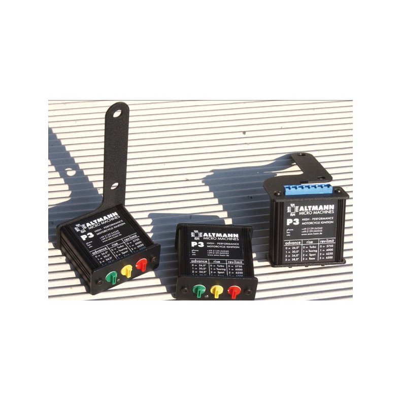 ALTMANN AMM-P2 IGNITION MODULE, til TC.