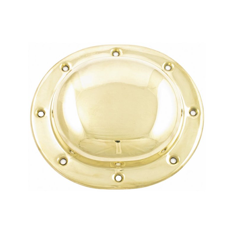 PAUGHCO DERBY COVER PLAIN