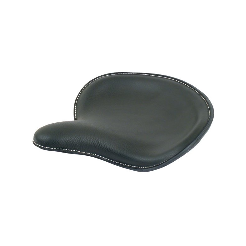 SOLO SEAT, CIVILIAN. BLACK