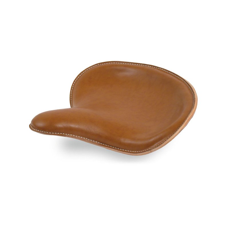 SOLO SEAT, BROWN