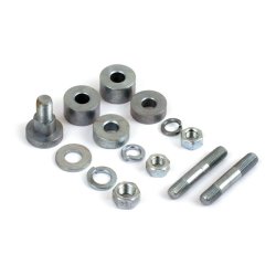 SOLO SEAT MOUNT INSTALLATION HARDWARE KIT 