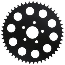 Rear sprocket 86-92 XL Sportster