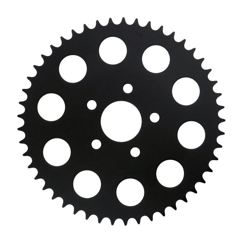 Rear sprocket 86-92 XL Sportster