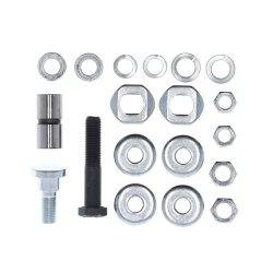 REPRODUCTION T-BAR SOLO SEAT KIT. 41-52 STYLE