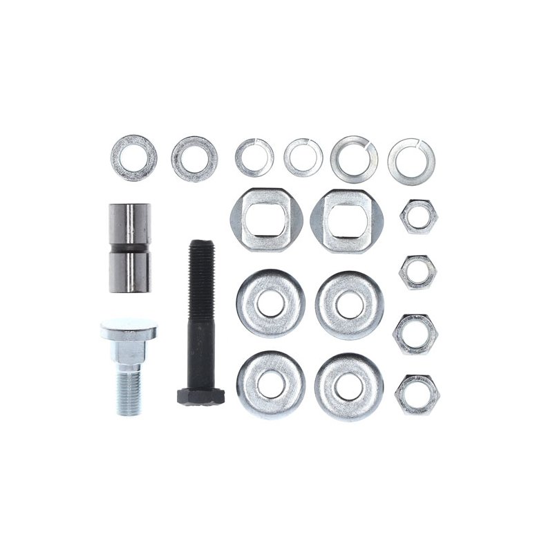 REPRODUCTION T-BAR SOLO SEAT KIT. 41-52 STYLE