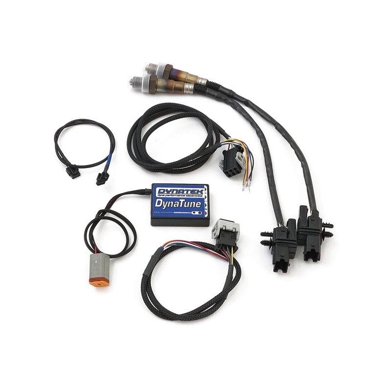 DYNATEK, DYNATUNE. WITH 6-PIN DIAGNOSTIC PORT