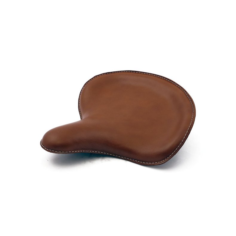 SOLO SEAT, BROWN