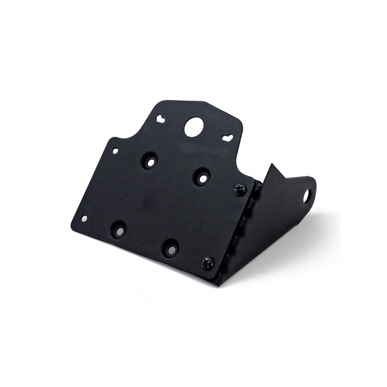 SIDE MOUNT CUSTOM TAILLIGHT BRACKET