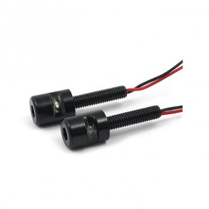 LICENSE PLATE LIGHT, LED. 