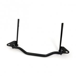 SPOTLAMP MOUNTING BAR  Fits: > 86-99 FLSTC/F (NU)