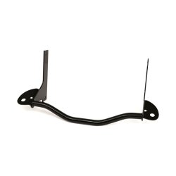 SPOTLAMP MOUNTING BAR  Fits: > 86-95 FLHS, FLHTC/CU(NU)