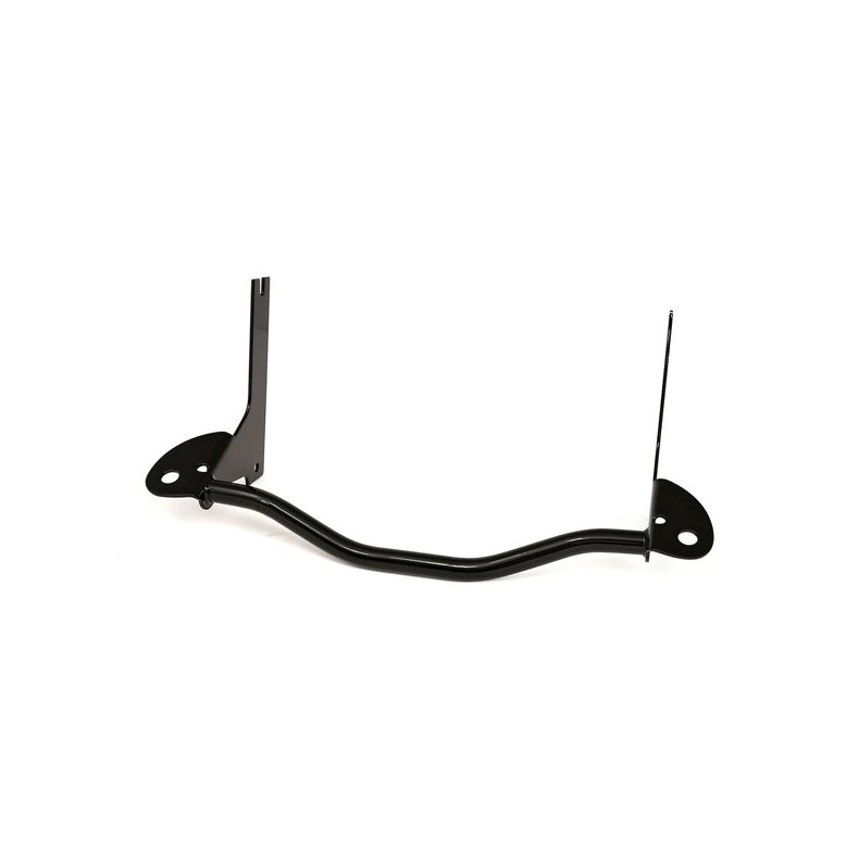 SPOTLAMP MOUNTING BAR  Fits: > 86-95 FLHS, FLHTC/CU(NU)