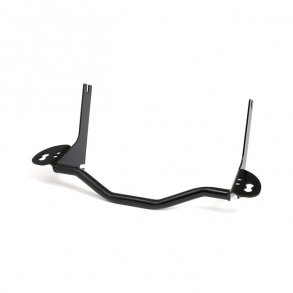 SPOTLAMP MOUNTING BAR  Fits: > 94-20 FLHR/C; 96-13(NU)FLHT/C