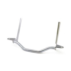 SSPOTLAMP MOUNTING BAR Fits: > 00-15 FLST/F; 00-17 FLSTC (NU)