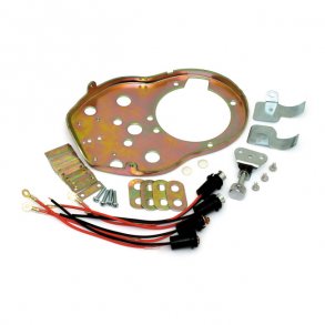BASE PLATE MOUNT KIT, CATEYE DASH Fits: > 36-46 B.T.(NU)
