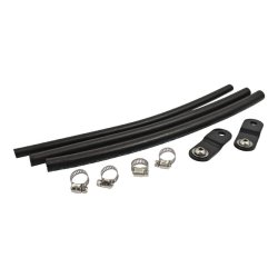 FUEL TANK LIFT KIT 2 inch lift  Fits: > 95-19 XL