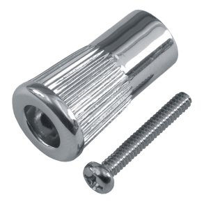 SPEEDOMETER RESET KNOB, WITH SCREW 