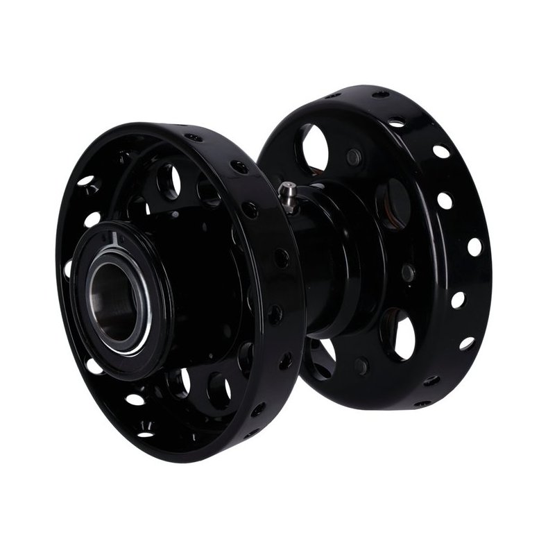 STJERNENAV /  CUSTOM STAR HUB, FOR OEM AXLE