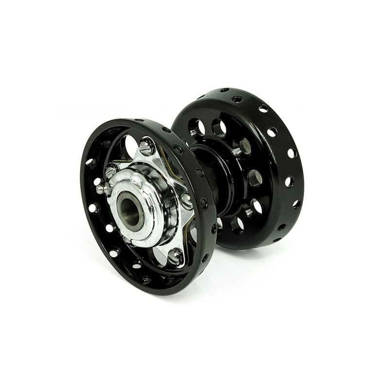 STJERNENAV /  CUSTOM STAR HUB, FOR OEM AXLE