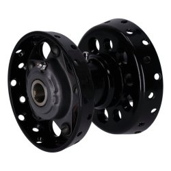 STJERNENAV /  CUSTOM STAR HUB, FOR OEM AXLE