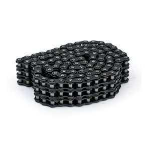 TSUBAKI, PRIMARY CHAIN,  08-12(NU)XR1200 (excl. Japan/Brazil models)