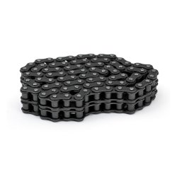 TSUBAKI, PRIMARY CHAIN 07-19 Softail; 06-17(NU)Dyna