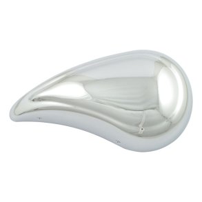 LARGE TEARDROP AIRCLEANER 93-17(NU)B.T.; 88-21 XL. With CV or Delphi inj. 