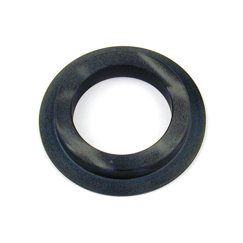 Spacer, transmission maindrive gear Rear belt drive models. 82-86 4-speed Big Twin with rear belt dr