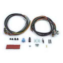 H/B WIRE HARNESS &amp; SWITCH KIT