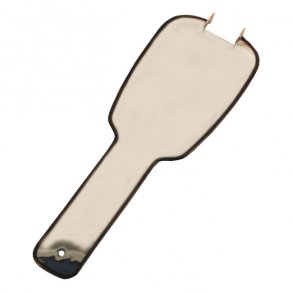 CUSTOM STEEL DASH PANEL, PLAIN