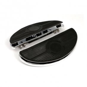 OVAL OLD STYLE FLOORBOARDS