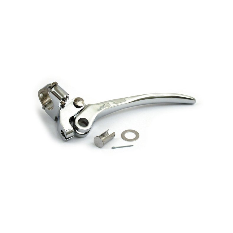 HANDLE LEVER ASSY