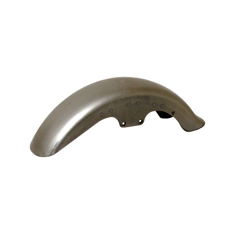 FRONT FENDER FAT BOY, METAL