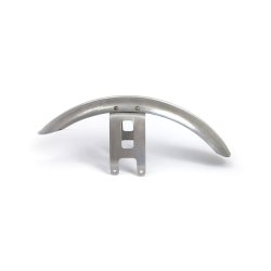 RIBBED FL CUSTOM FRONT FENDER