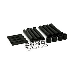 COMPLETE 04-UP XL MULTIPLE-PARTS PUSHROD COVER KIT.
