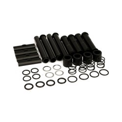COMPLETE M8 PUSHROD COVER KIT. 